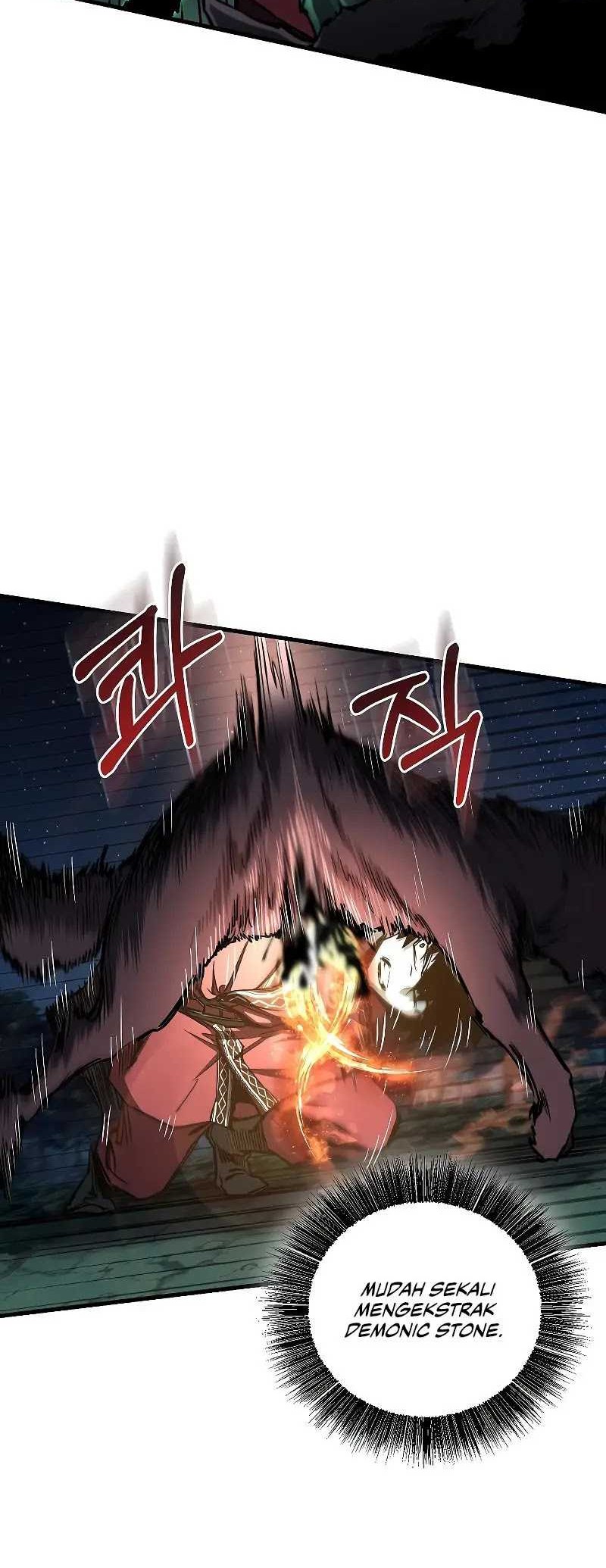 Childhood Friend Of The Zenith Chapter 11 Gambar 18