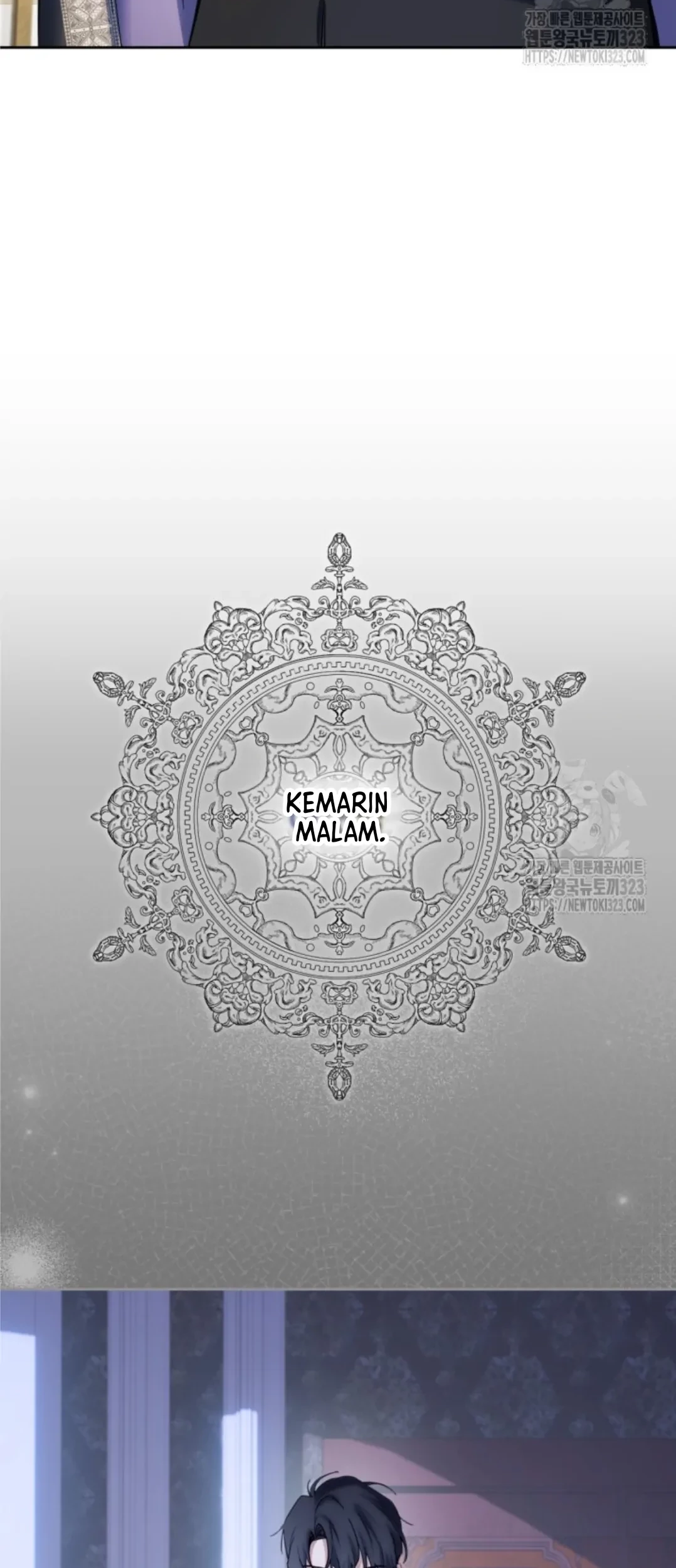 Baby Prisoner of Winter Castle Chapter 16 Gambar 64