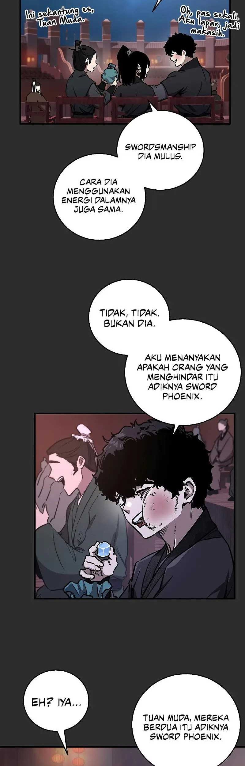 Childhood Friend Of The Zenith Chapter 10 Gambar 19