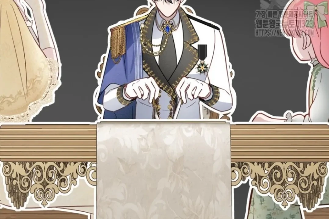 Baby Prisoner of Winter Castle Chapter 15 Gambar 27