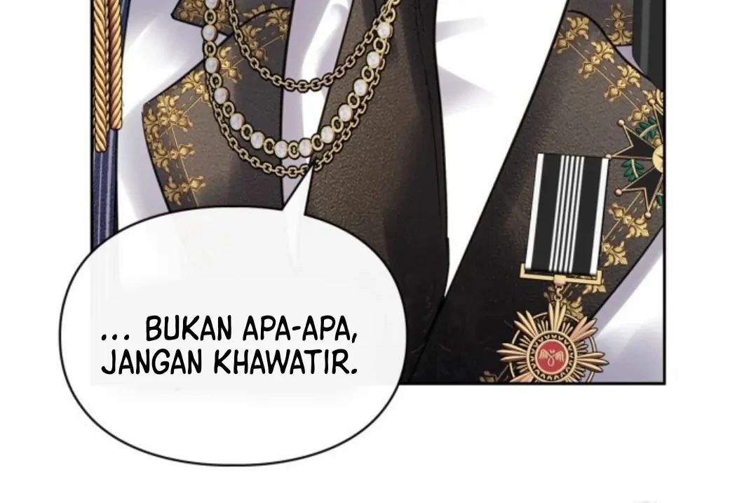 Baby Prisoner of Winter Castle Chapter 15 Gambar 29