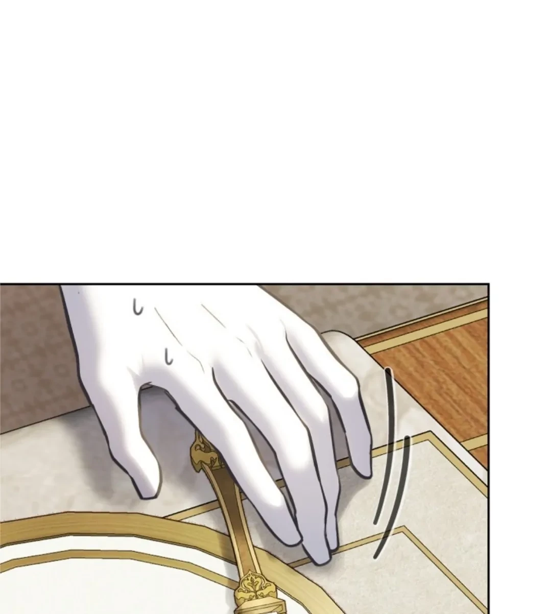 Baby Prisoner of Winter Castle Chapter 15 Gambar 34