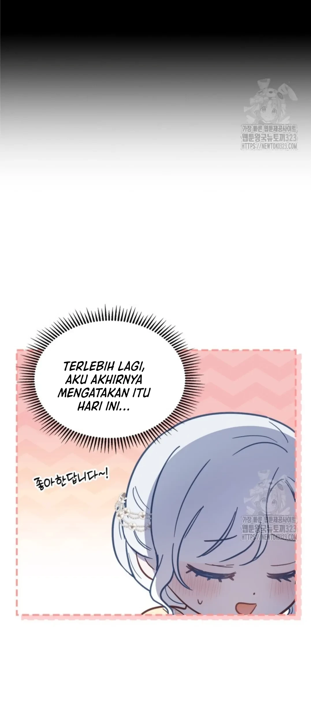 Baby Prisoner of Winter Castle Chapter 15 Gambar 52