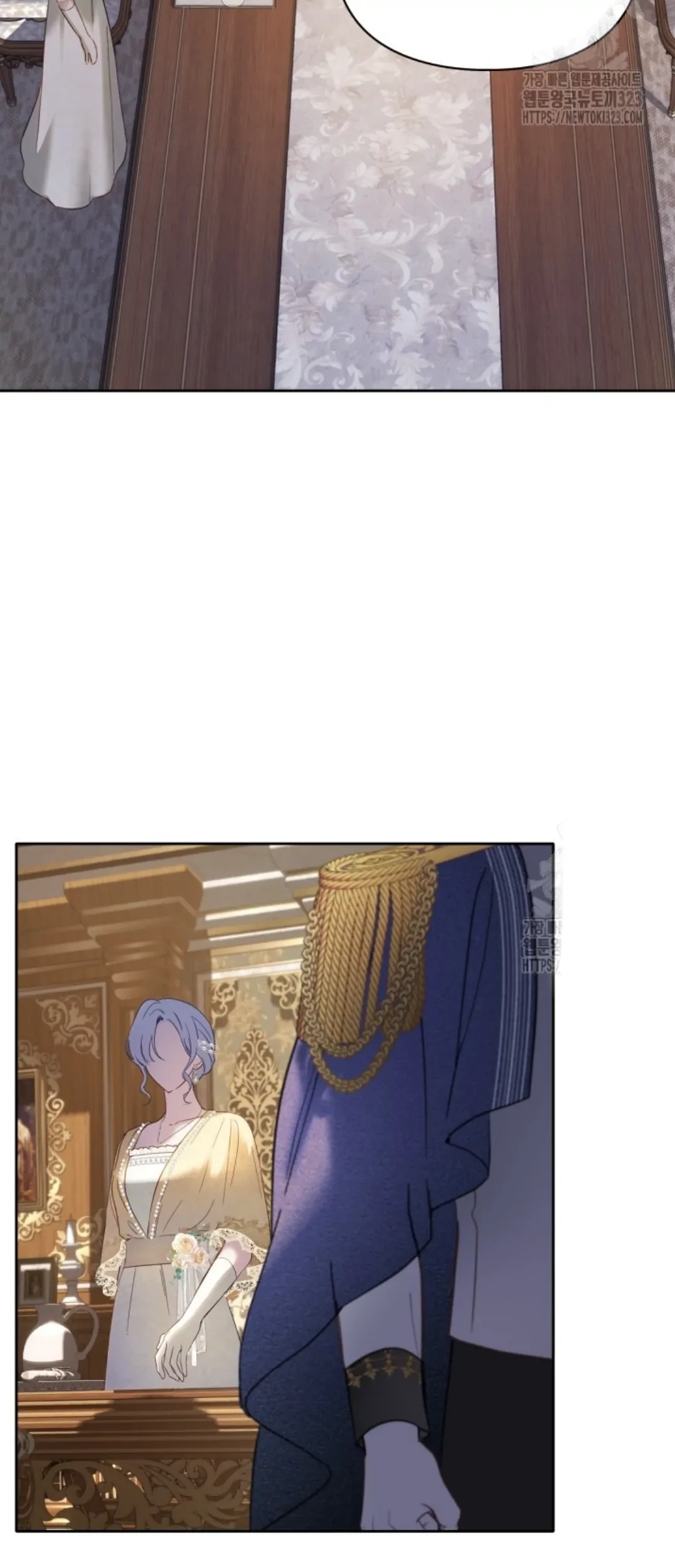 Baby Prisoner of Winter Castle Chapter 15 Gambar 64