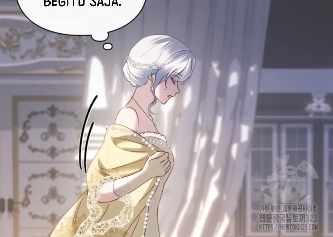 Baby Prisoner of Winter Castle Chapter 15 Gambar 70