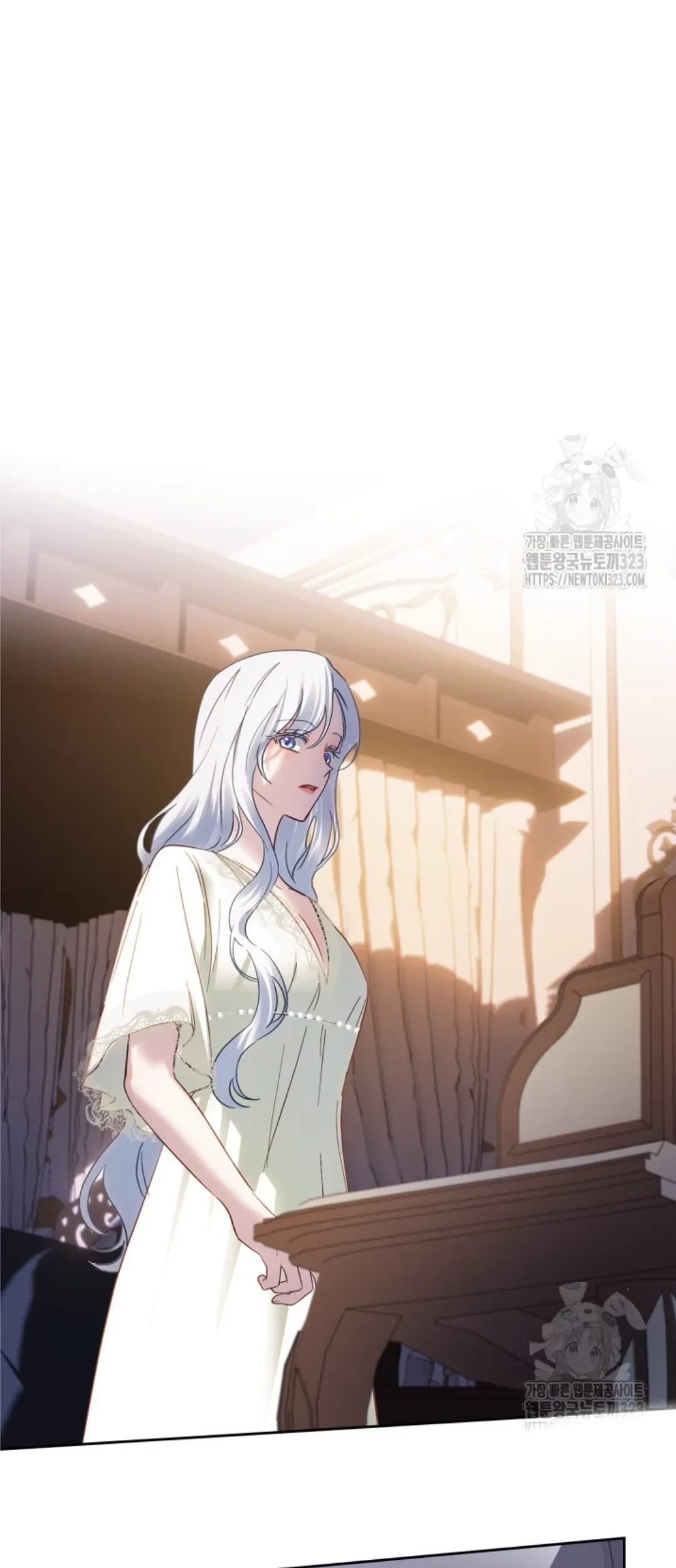 Baby Prisoner of Winter Castle Chapter 15 Gambar 74
