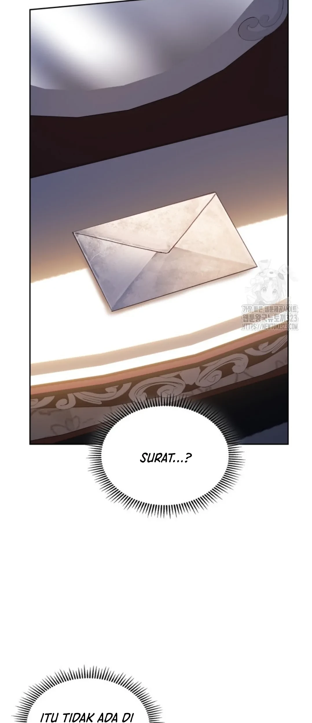 Baby Prisoner of Winter Castle Chapter 15 Gambar 75