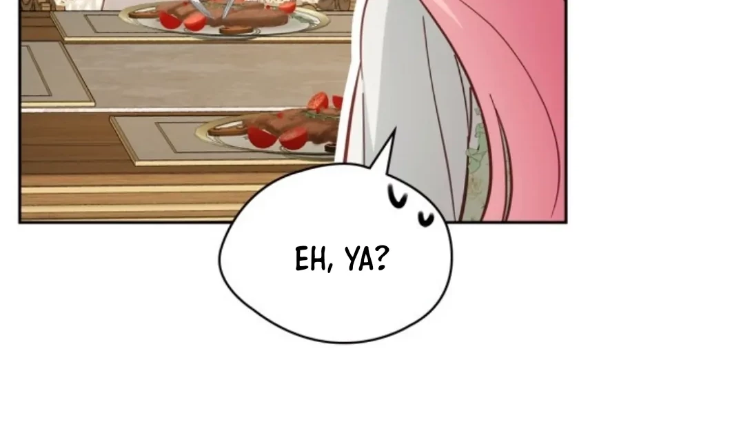 Baby Prisoner of Winter Castle Chapter 15 Gambar 7
