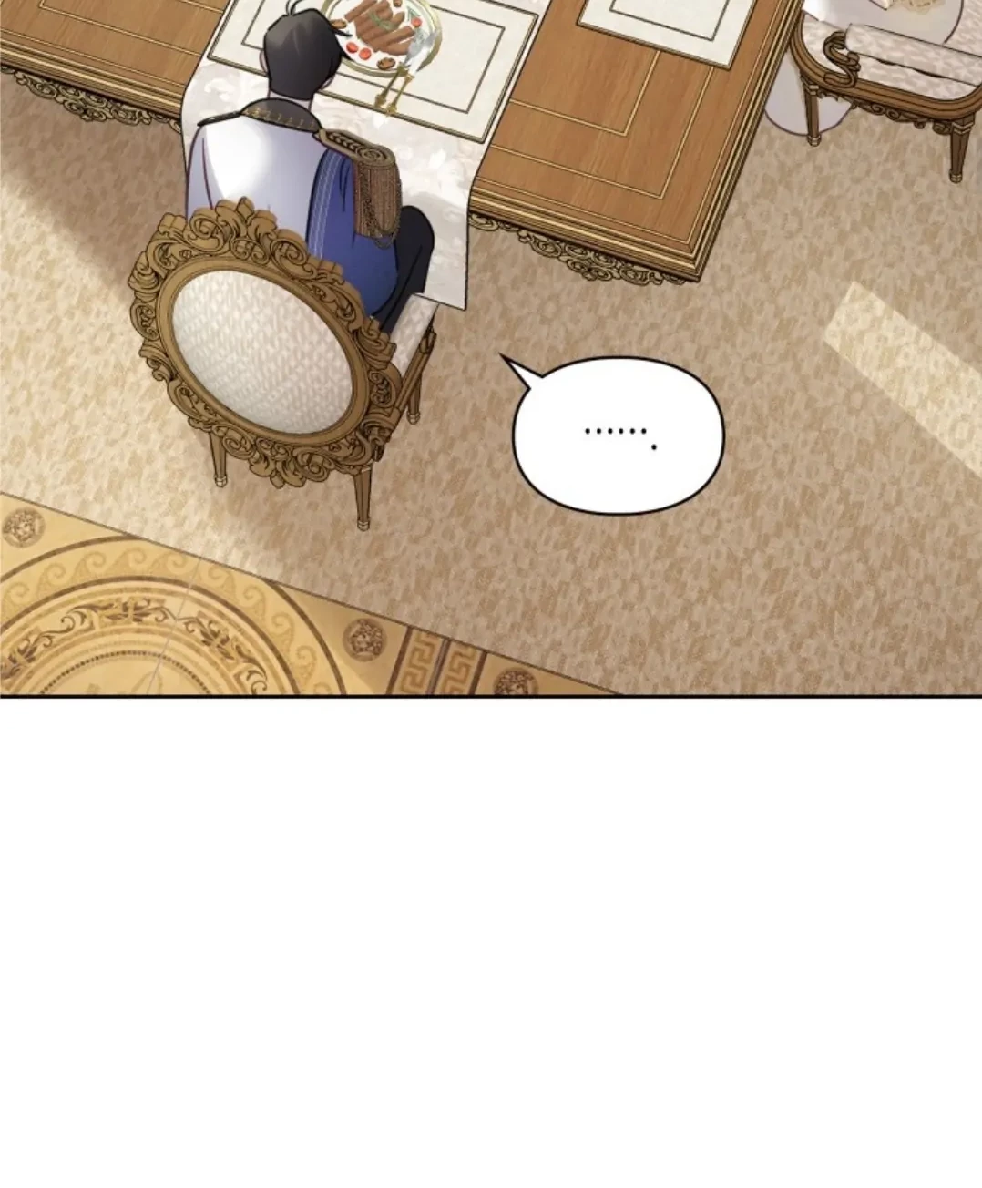 Baby Prisoner of Winter Castle Chapter 15 Gambar 22