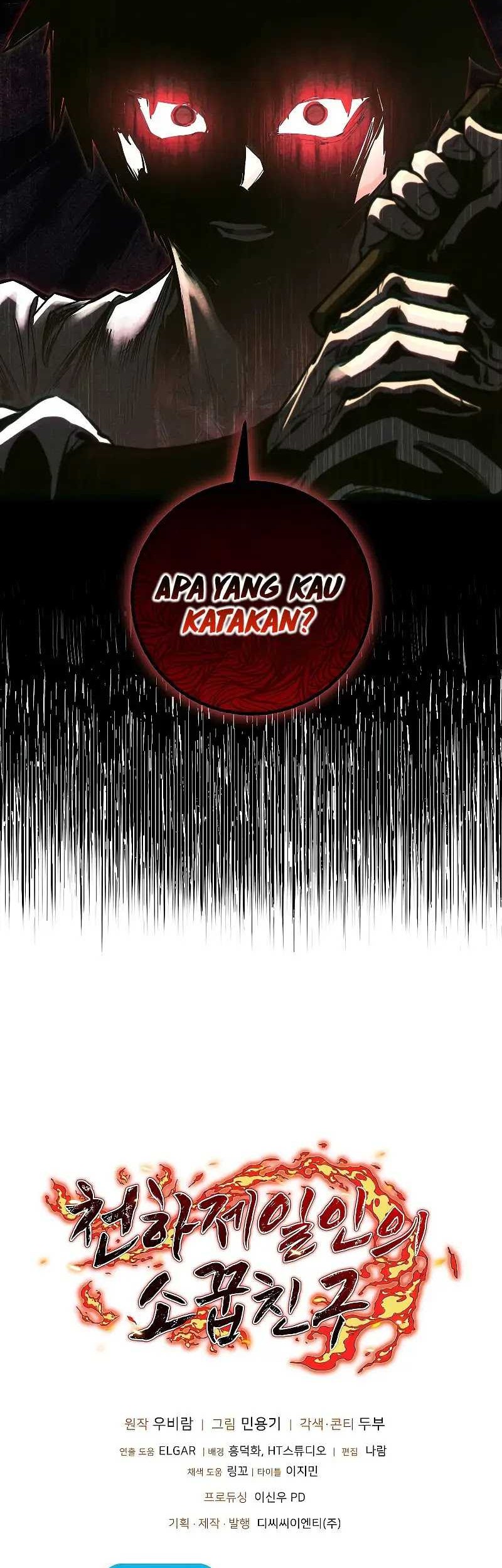 Childhood Friend Of The Zenith Chapter 09 Gambar 63