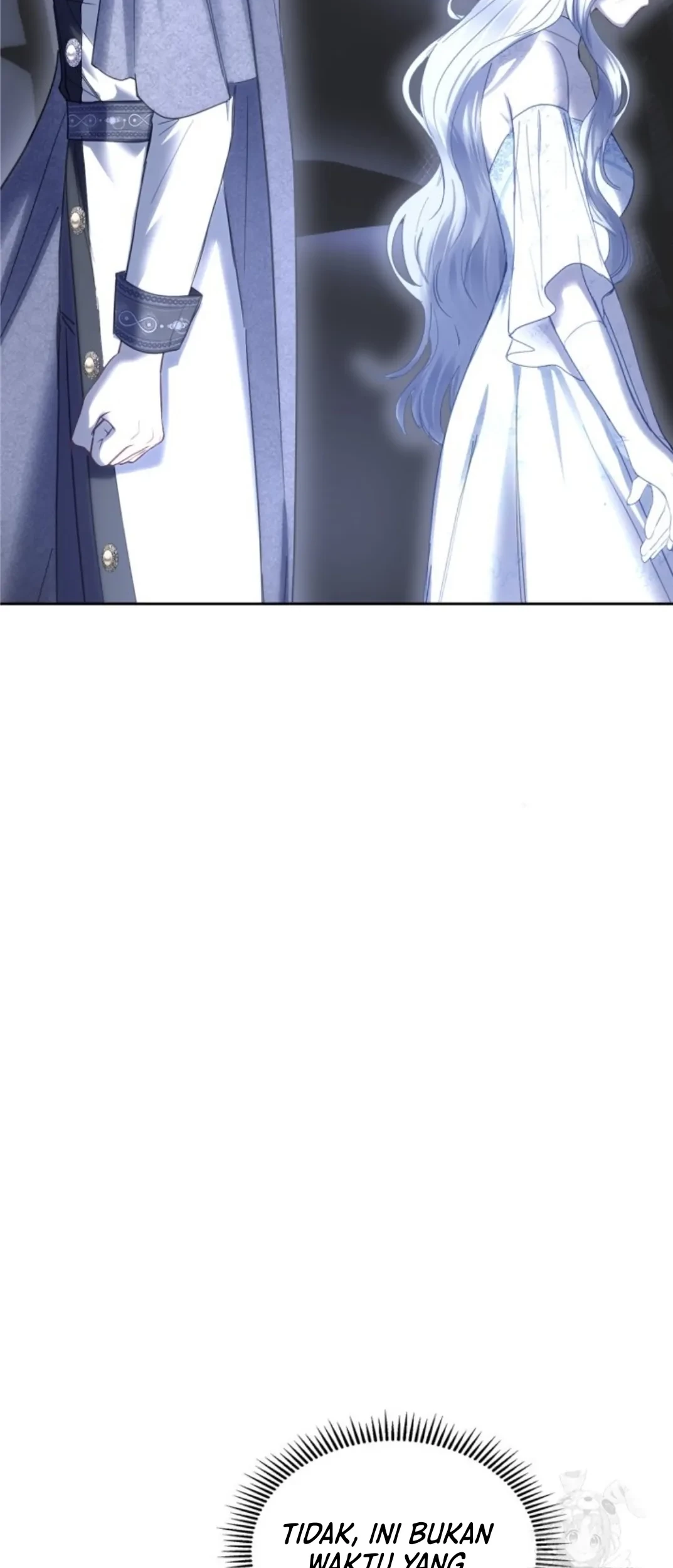 Baby Prisoner of Winter Castle Chapter 13 Gambar 27