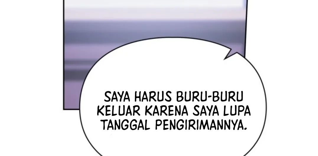 Baby Prisoner of Winter Castle Chapter 13 Gambar 48