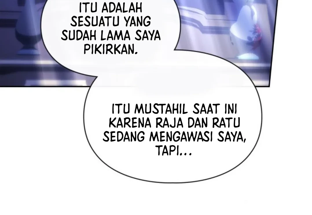 Baby Prisoner of Winter Castle Chapter 13 Gambar 75