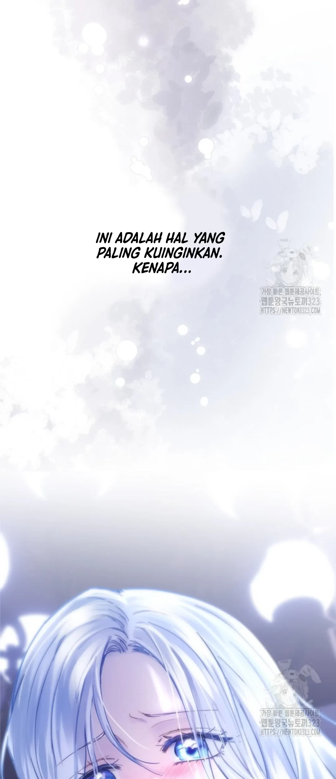 Baby Prisoner of Winter Castle Chapter 13 Gambar 83