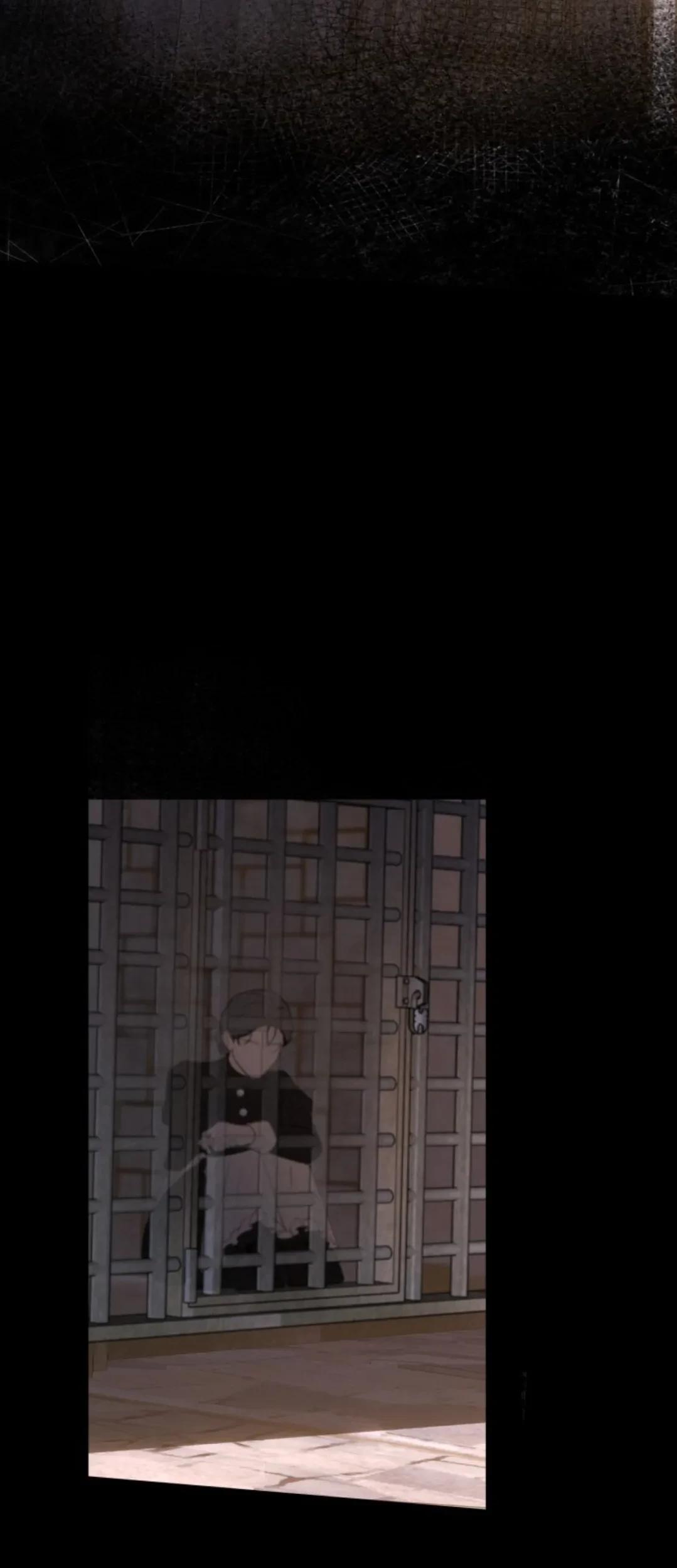 Baby Prisoner of Winter Castle Chapter 13 Gambar 89
