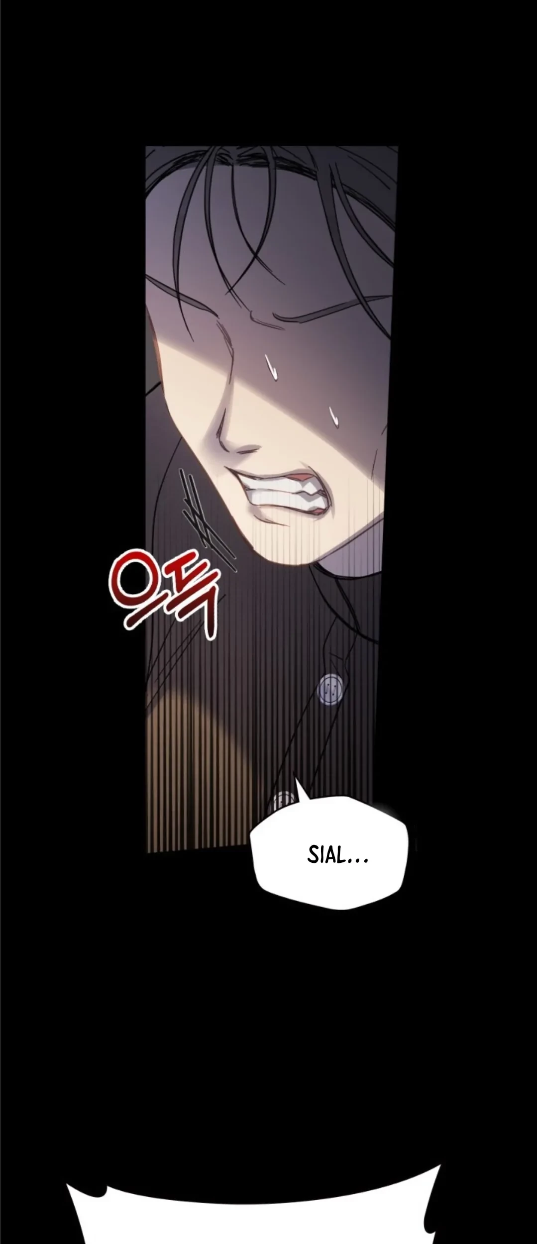 Baby Prisoner of Winter Castle Chapter 13 Gambar 105