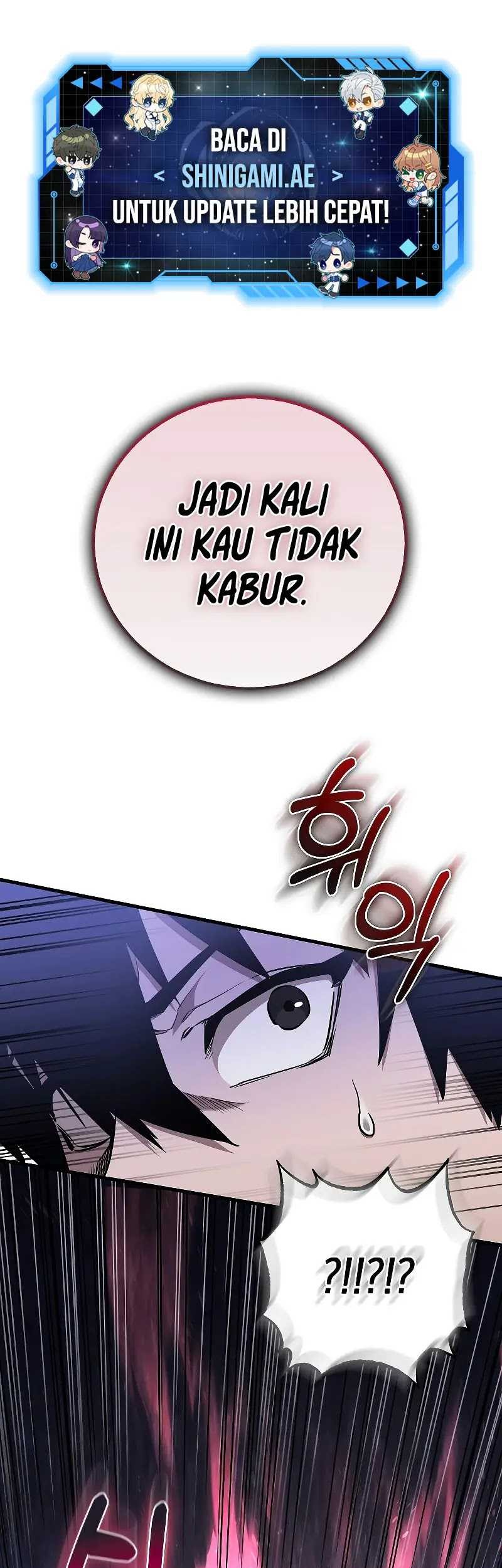 Baca Manhwa Childhood Friend Of The Zenith Chapter 06 Gambar 2
