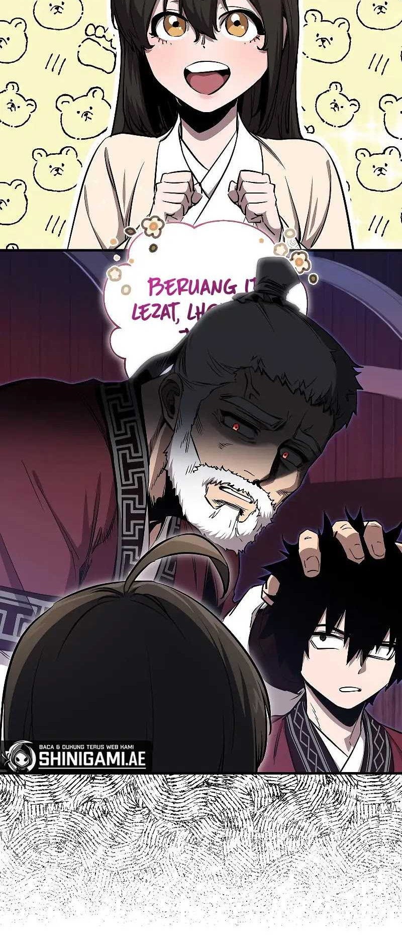Childhood Friend Of The Zenith Chapter 06 Gambar 9