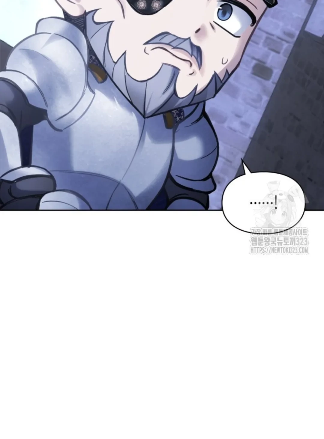 Baby Prisoner of Winter Castle Chapter 12 Gambar 41