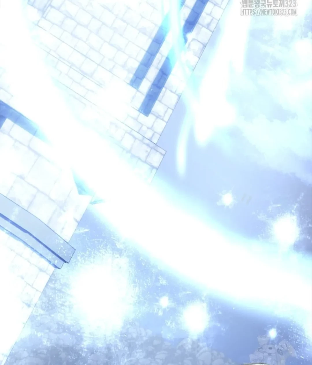 Baby Prisoner of Winter Castle Chapter 12 Gambar 48