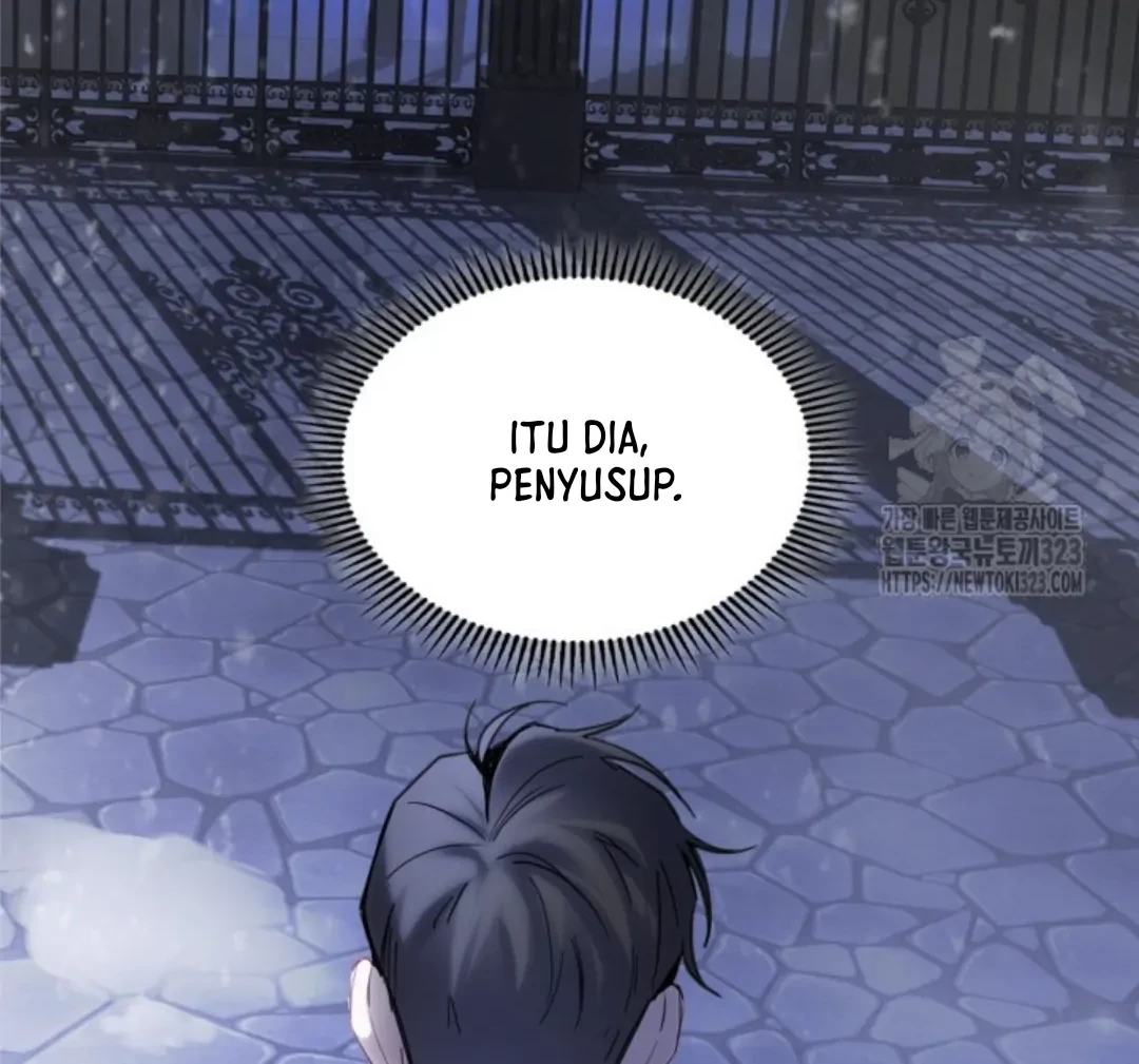 Baby Prisoner of Winter Castle Chapter 12 Gambar 76