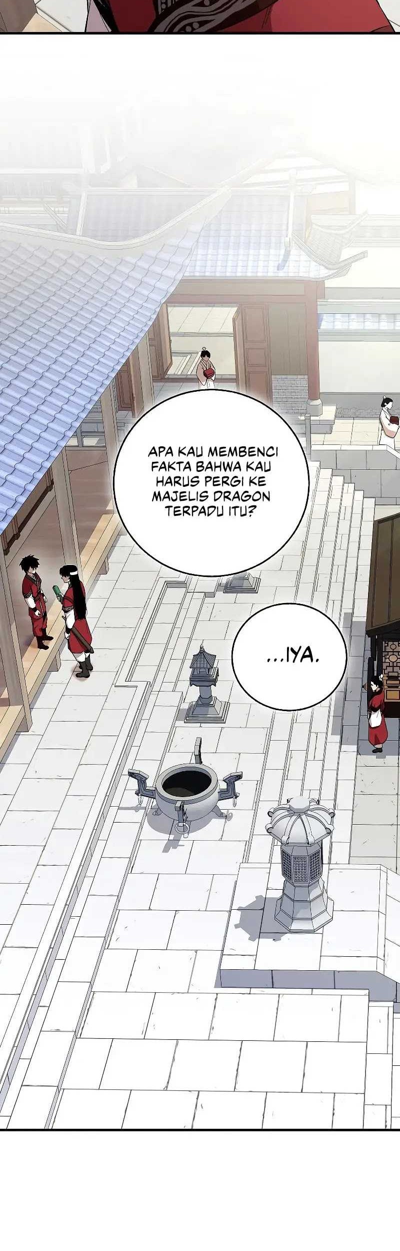 Childhood Friend Of The Zenith Chapter 05 Gambar 3