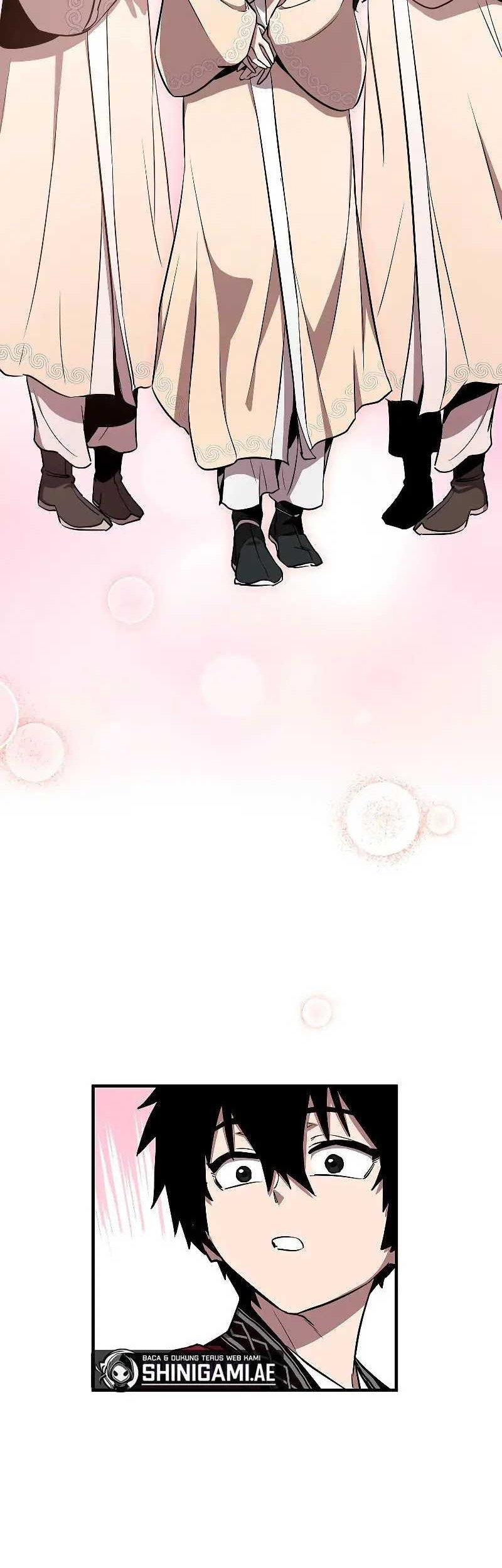 Childhood Friend Of The Zenith Chapter 05 Gambar 18