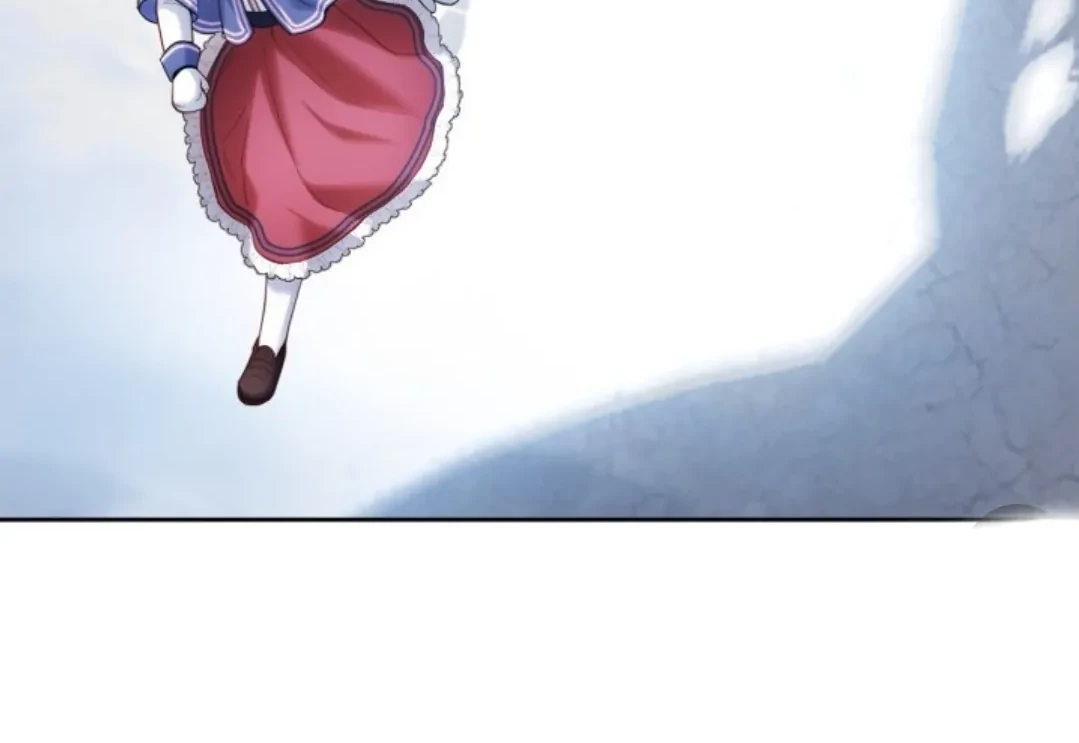 Baby Prisoner of Winter Castle Chapter 11 Gambar 68