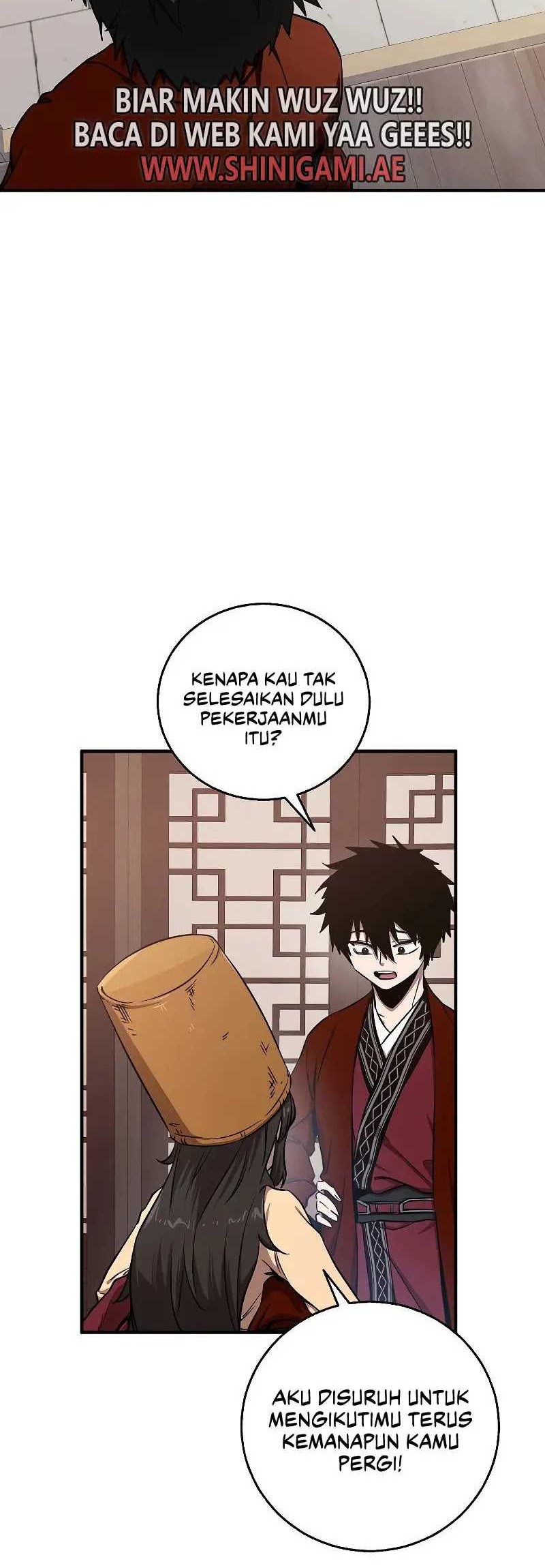 Childhood Friend Of The Zenith Chapter 04 Gambar 41