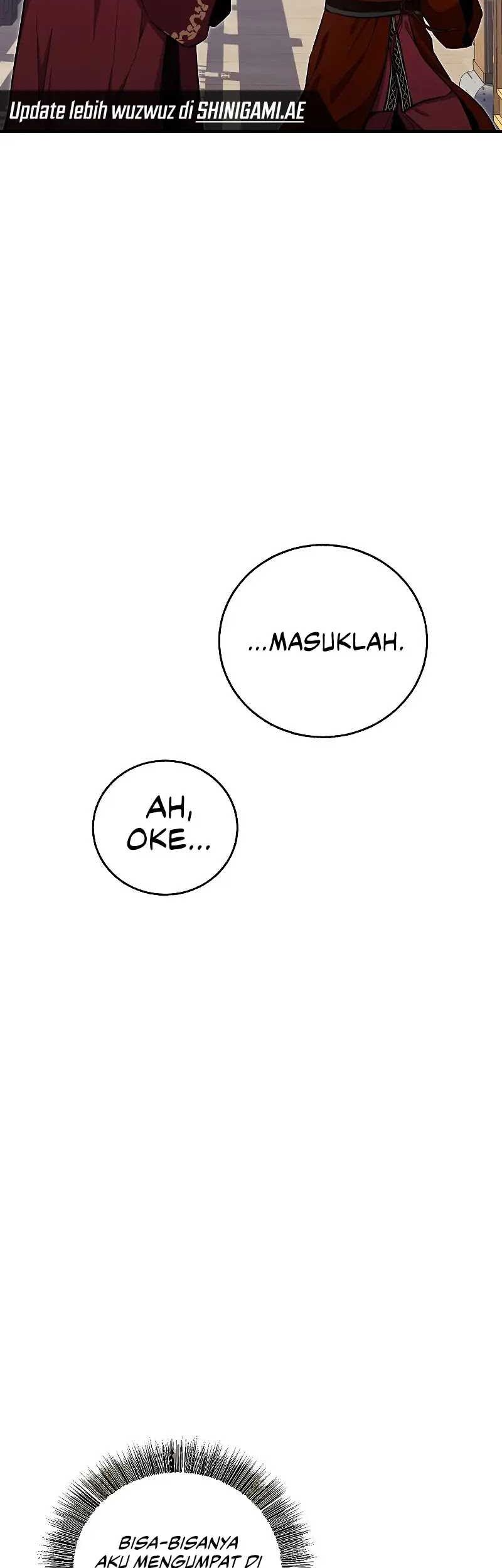 Childhood Friend Of The Zenith Chapter 04 Gambar 60