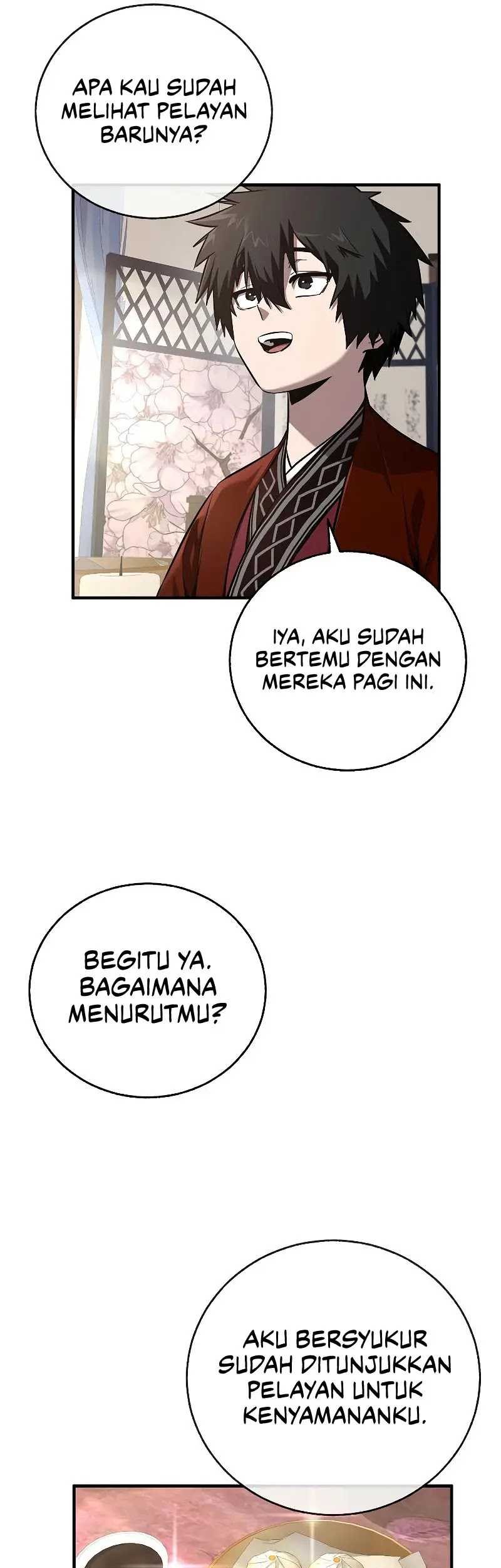Childhood Friend Of The Zenith Chapter 04 Gambar 62