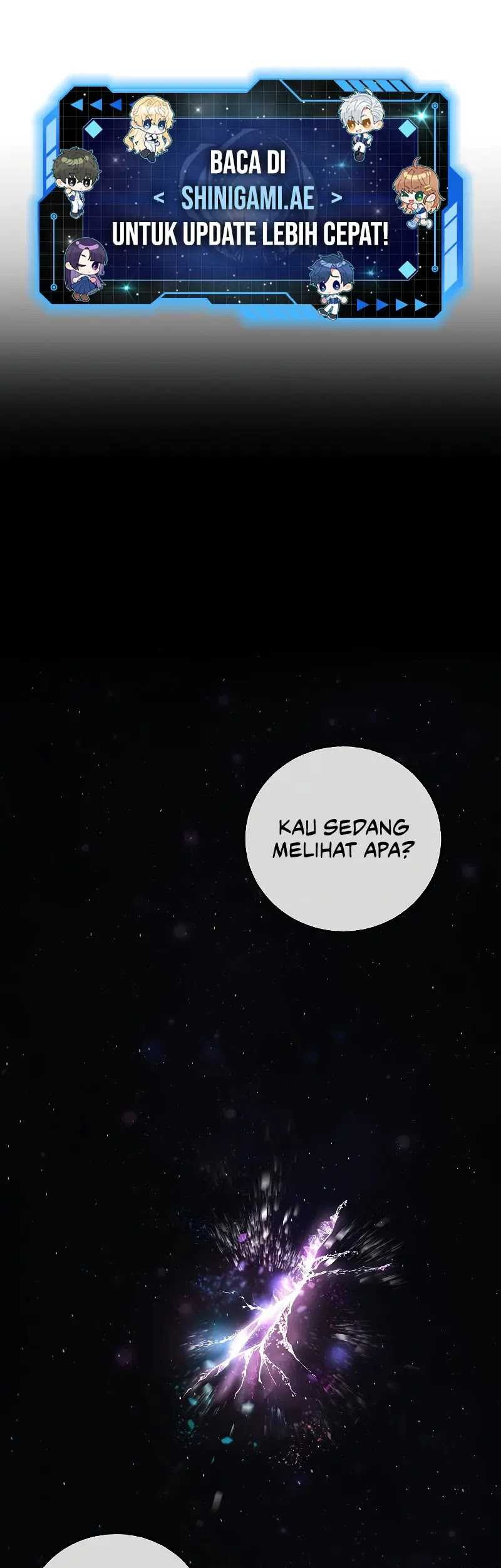 Baca Manhwa Childhood Friend Of The Zenith Chapter 04 Gambar 2