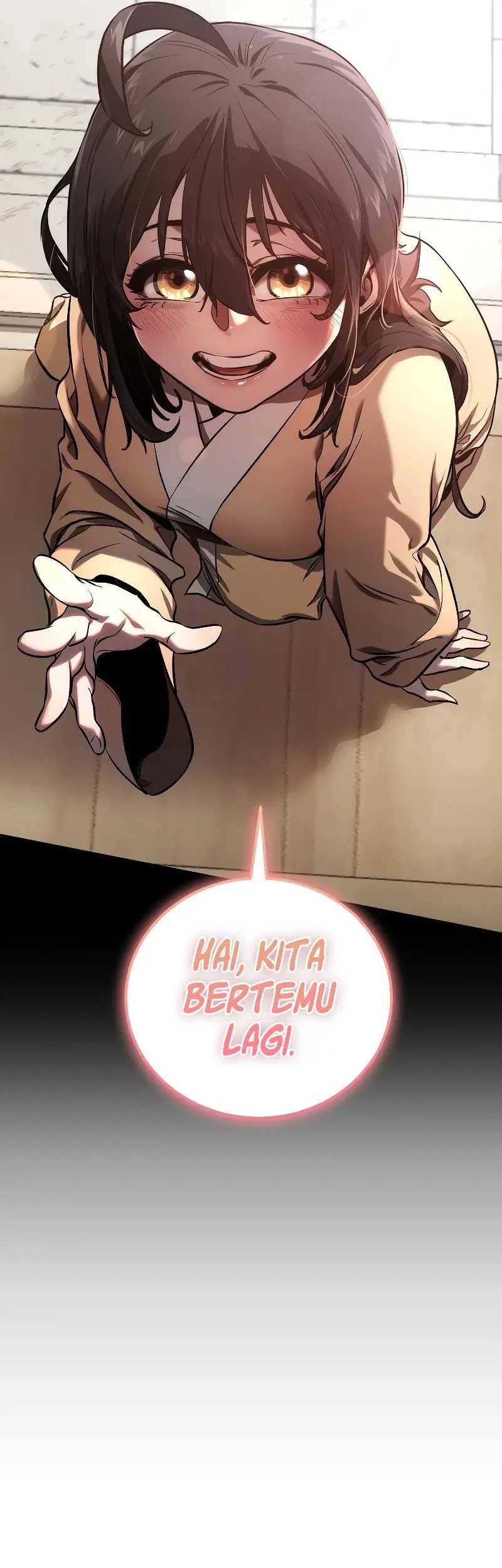 Childhood Friend Of The Zenith Chapter 04 Gambar 14