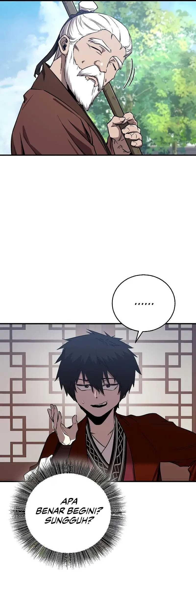 Childhood Friend Of The Zenith Chapter 04 Gambar 30