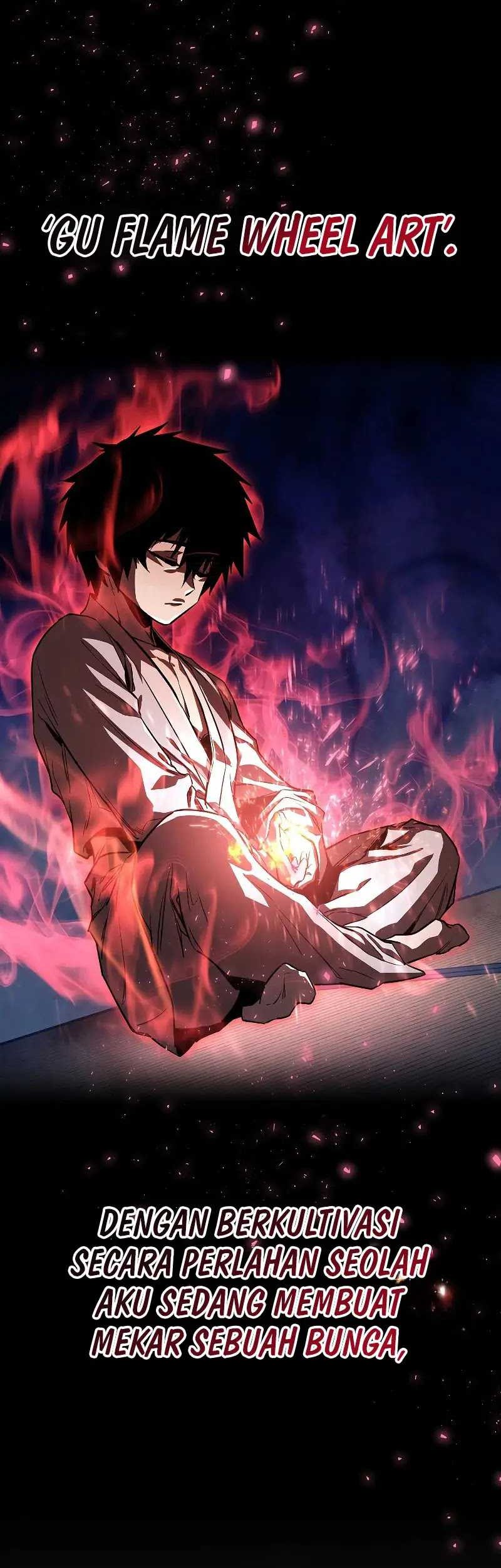 Childhood Friend Of The Zenith Chapter 03 Gambar 41