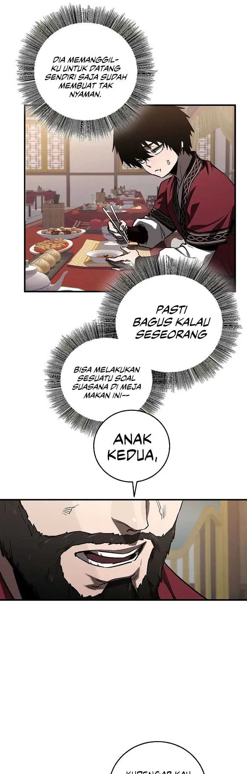 Childhood Friend Of The Zenith Chapter 03 Gambar 15