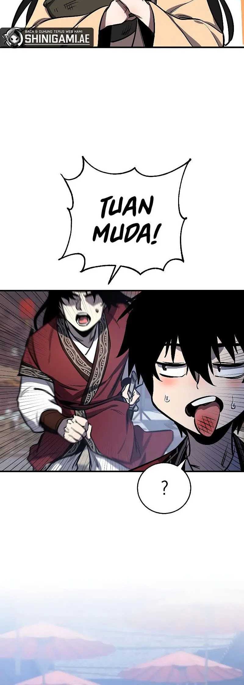 Childhood Friend Of The Zenith Chapter 02 Gambar 17