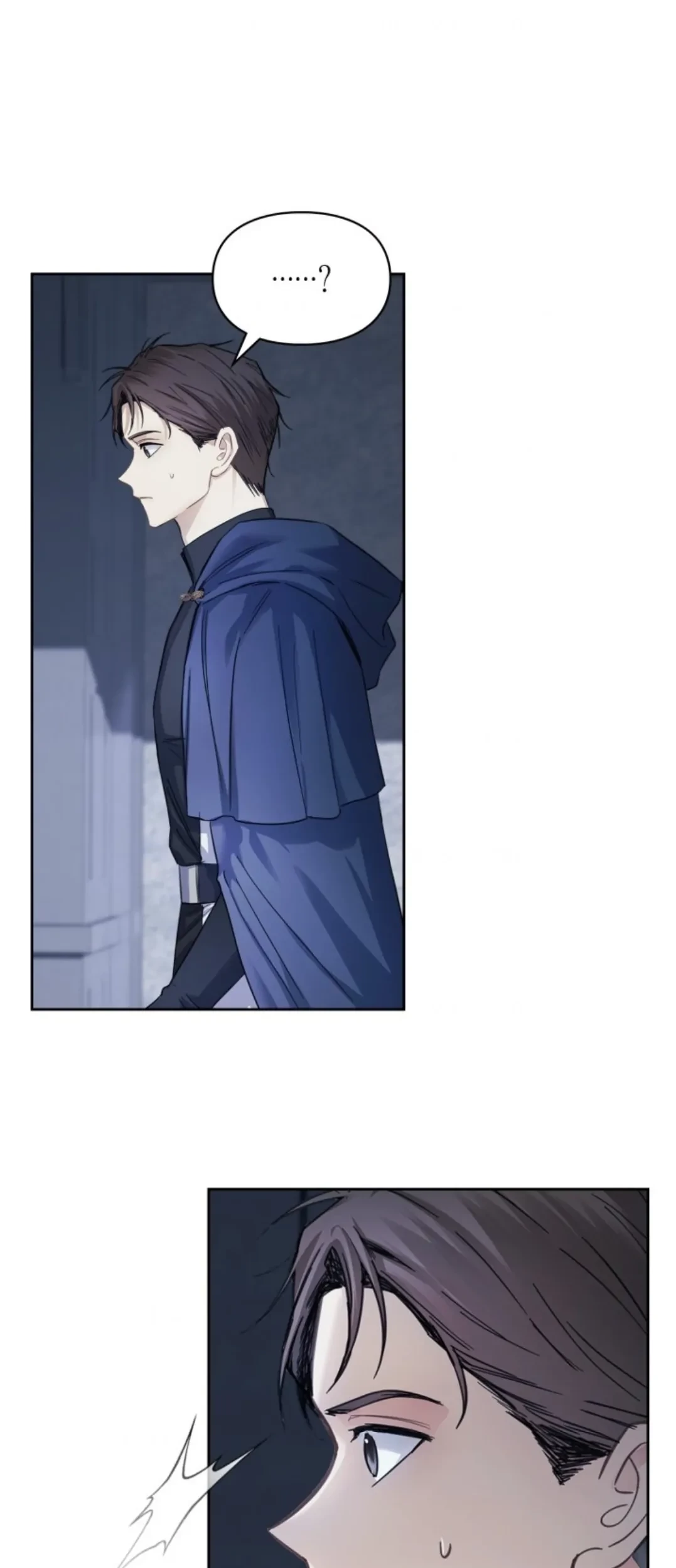 Baby Prisoner of Winter Castle Chapter 08 Gambar 106