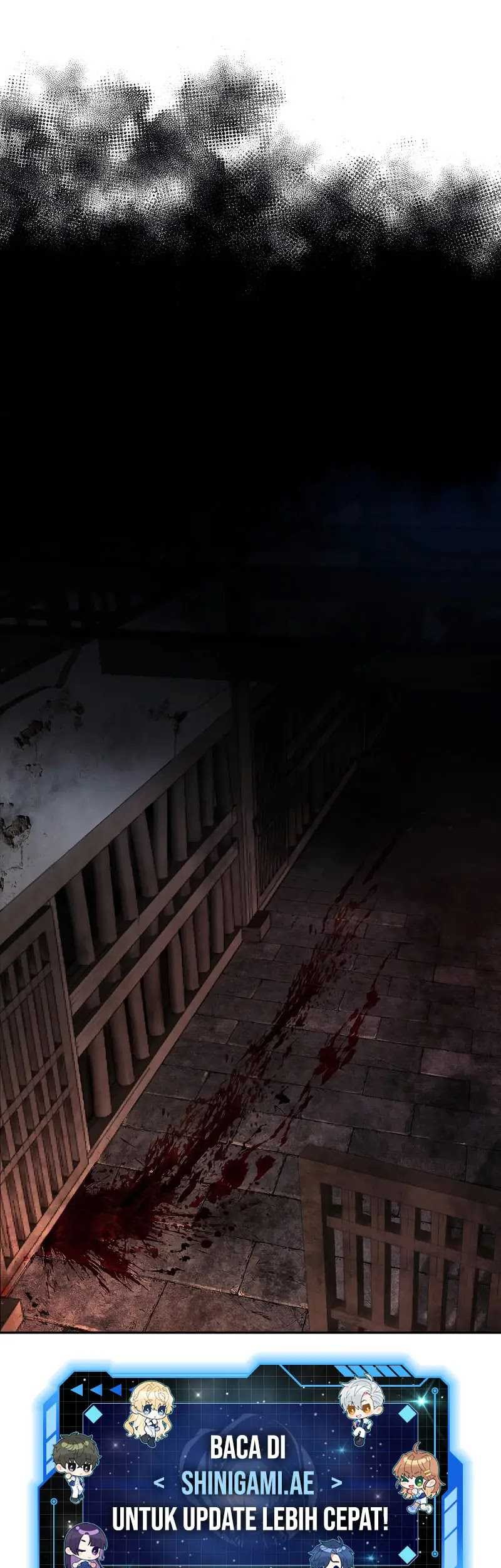Baca Manhwa Childhood Friend Of The Zenith Chapter 01 Gambar 2