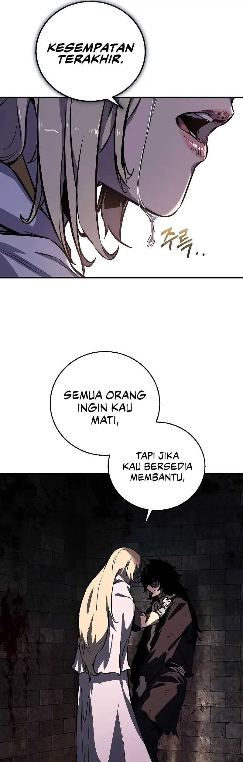 Childhood Friend Of The Zenith Chapter 01 Gambar 26