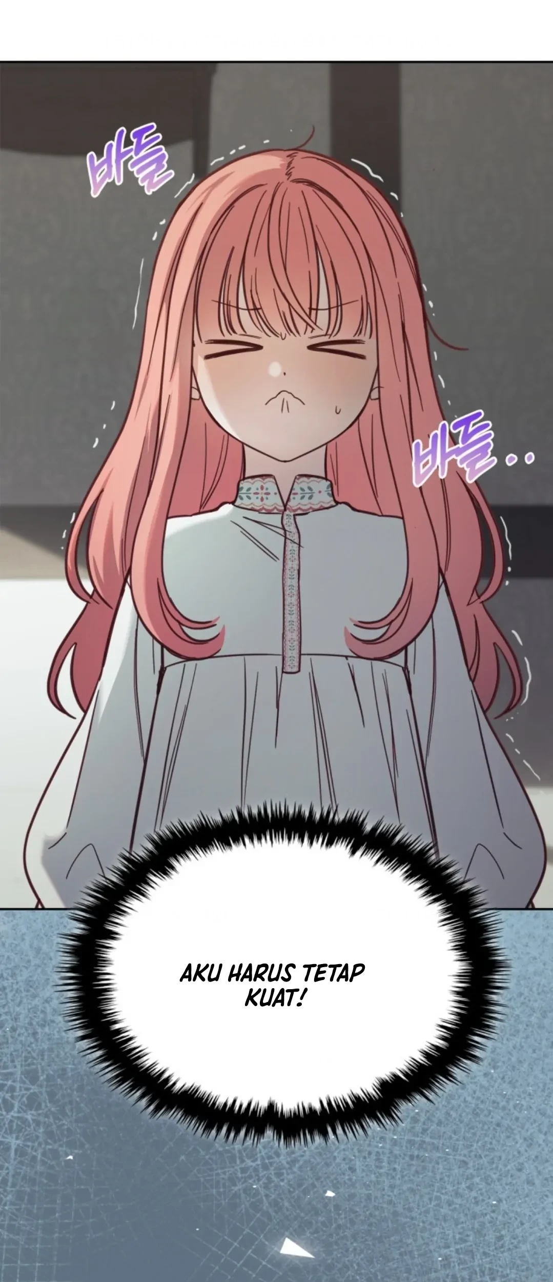 Baby Prisoner of Winter Castle Chapter 07 Gambar 44