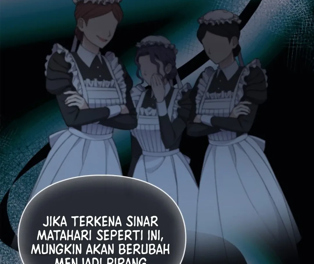 Baby Prisoner of Winter Castle Chapter 07 Gambar 55
