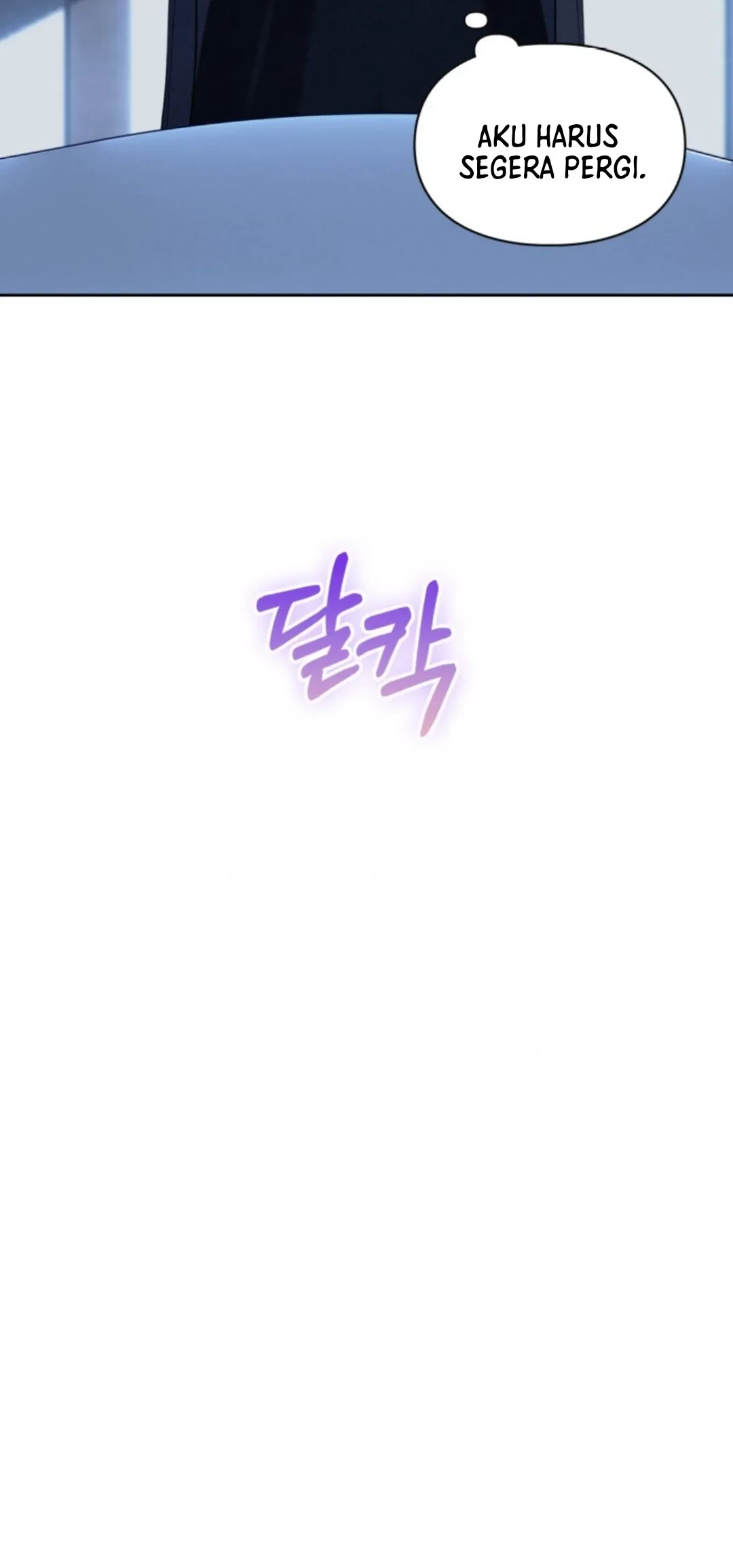 Baby Prisoner of Winter Castle Chapter 06 Gambar 25