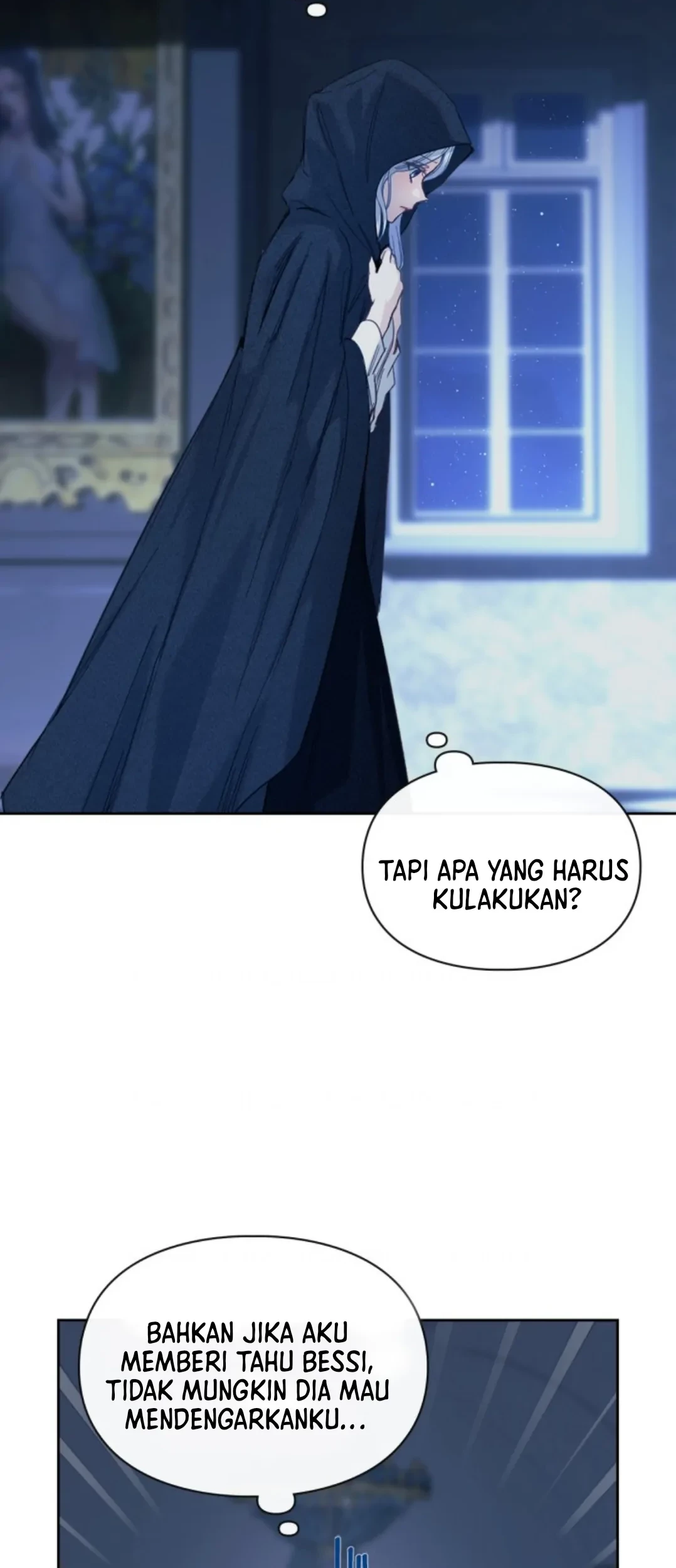 Baby Prisoner of Winter Castle Chapter 06 Gambar 27