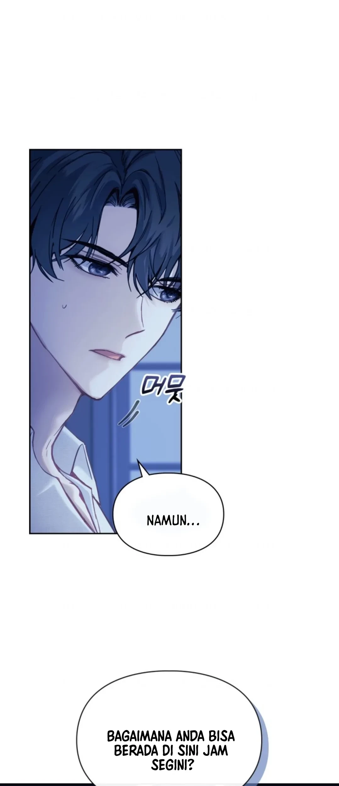 Baby Prisoner of Winter Castle Chapter 06 Gambar 40