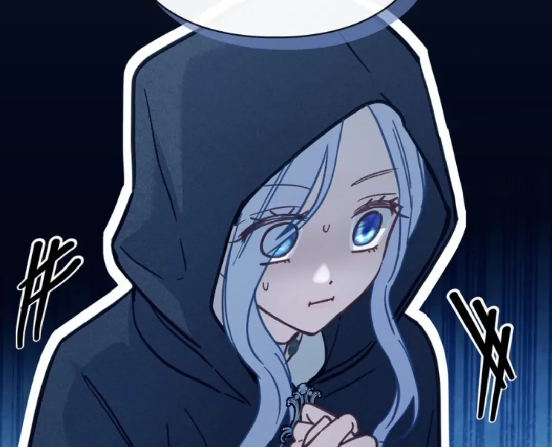 Baby Prisoner of Winter Castle Chapter 06 Gambar 41
