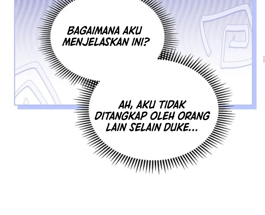 Baby Prisoner of Winter Castle Chapter 06 Gambar 43