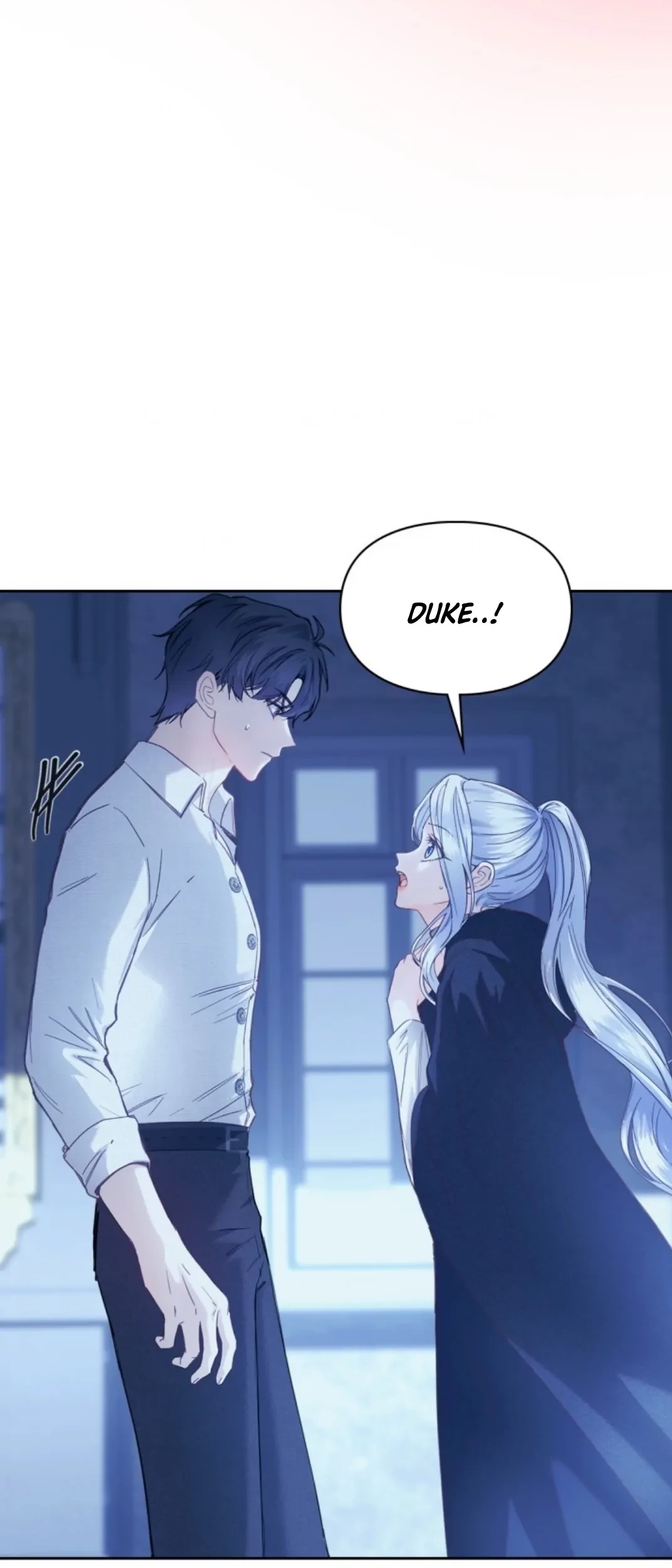 Baby Prisoner of Winter Castle Chapter 06 Gambar 45