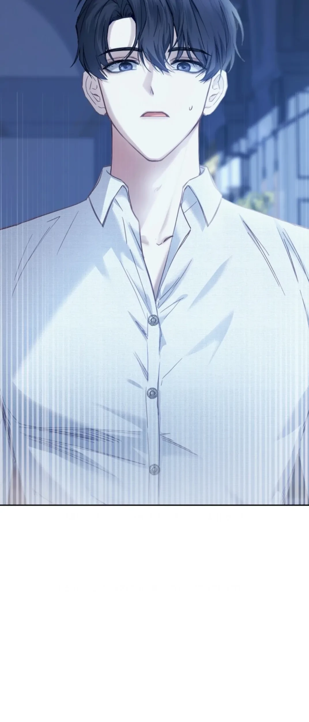 Baby Prisoner of Winter Castle Chapter 06 Gambar 49