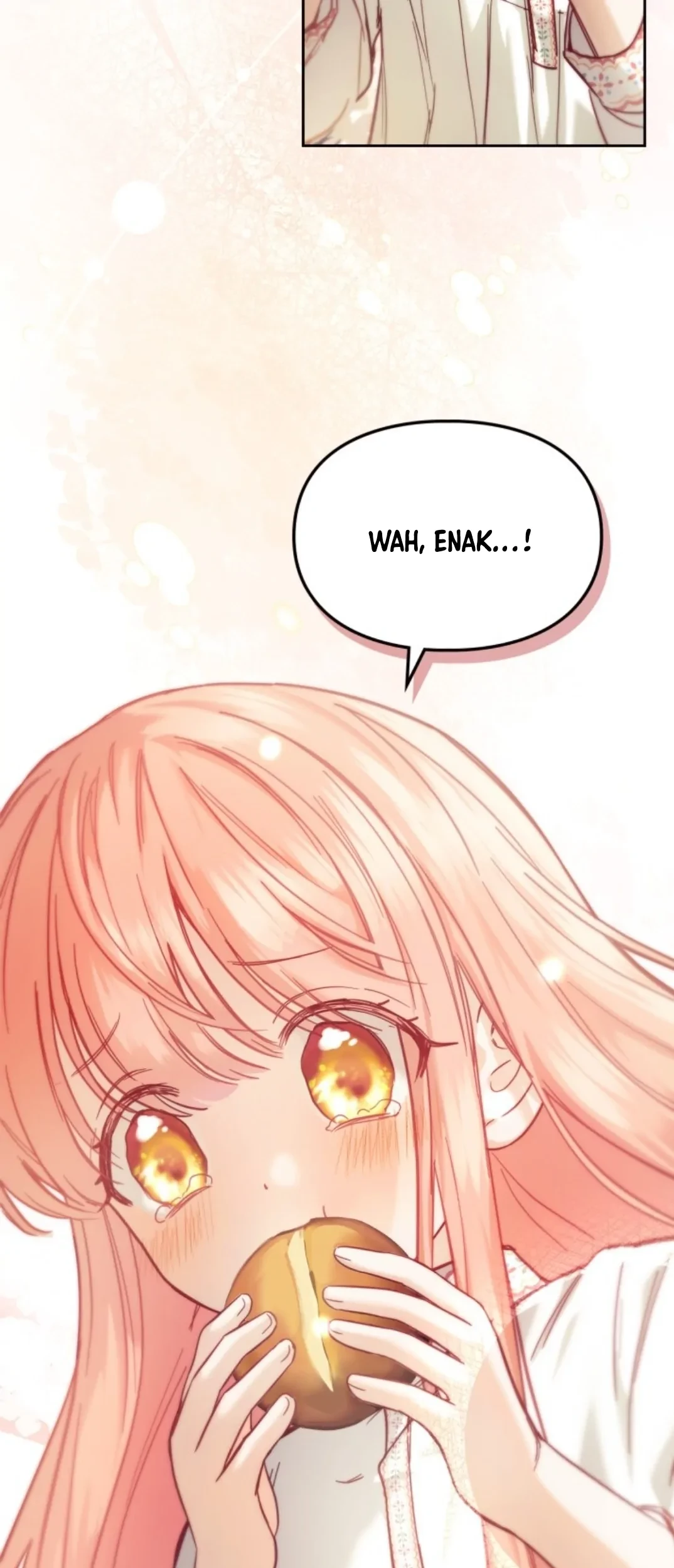 Baby Prisoner of Winter Castle Chapter 06 Gambar 68
